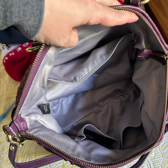 Coach Purse 70th anniversary collection - Picture 2 of 6